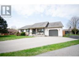 3 BELFAST CIRCLE, Tillsonburg, Ontario