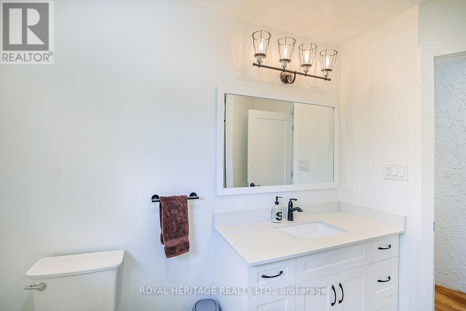 5225 Rice Lake Drive N, Hamilton Township, Ontario  K0L 1E0 - Photo 20 - X12669046