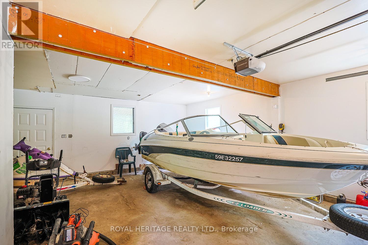 5225 Rice Lake Drive N, Hamilton Township, Ontario  K0L 1E0 - Photo 28 - X12669046