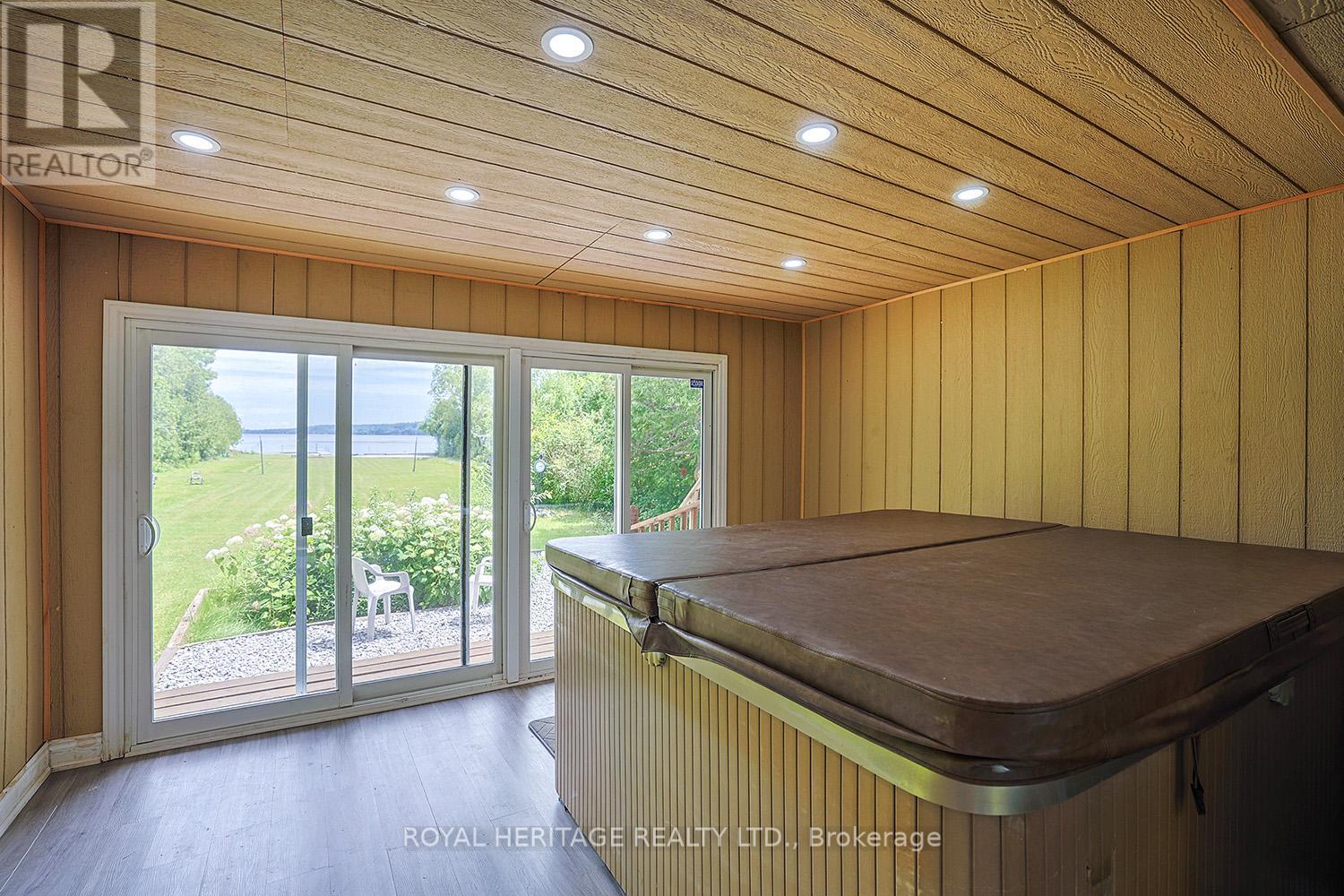 5225 Rice Lake Drive N, Hamilton Township, Ontario  K0L 1E0 - Photo 10 - X12669046