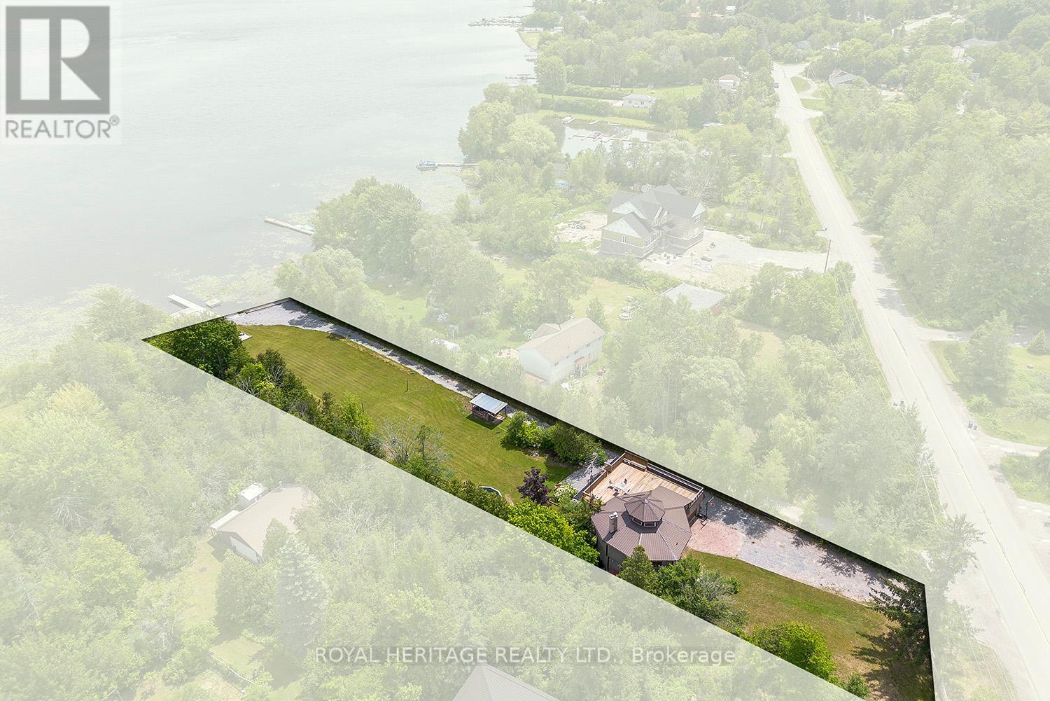 5225 Rice Lake Drive N, Hamilton Township, Ontario  K0L 1E0 - Photo 32 - X12669046