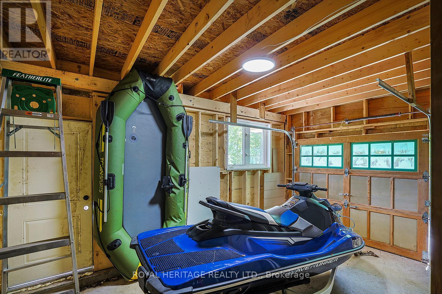 5225 Rice Lake Drive N, Hamilton Township, Ontario  K0L 1E0 - Photo 29 - X12669046