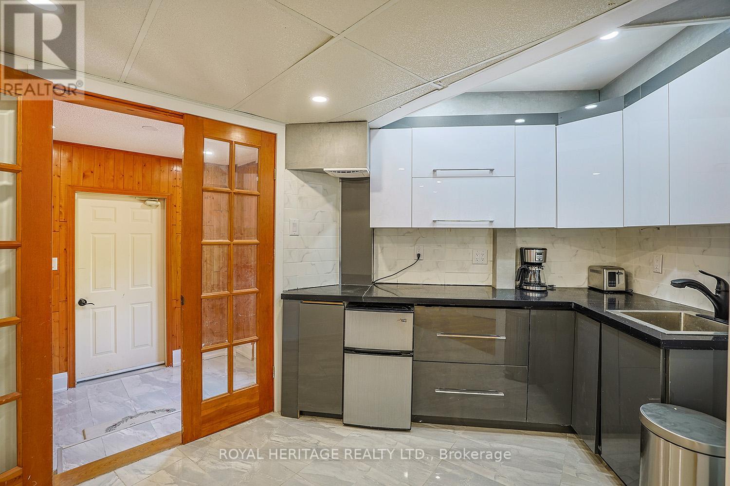 5225 Rice Lake Drive N, Hamilton Township, Ontario  K0L 1E0 - Photo 4 - X12669046