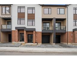 16 - 349 SOUTHDALE ROAD E, London South, Ontario