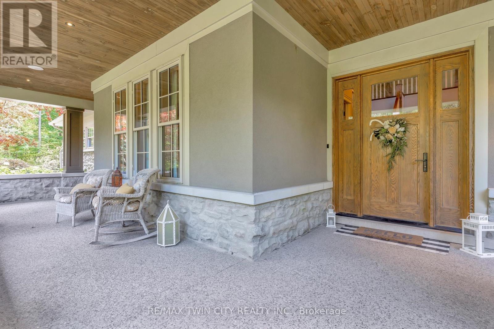 3667 Old Beverly Road, North Dumfries, Ontario  N1R 5S7 - Photo 3 - X12942630