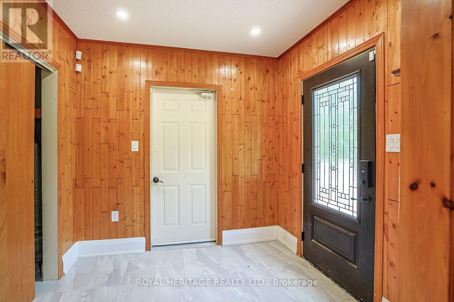 5225 Rice Lake Drive N, Hamilton Township, Ontario  K0L 1E0 - Photo 2 - X12669046