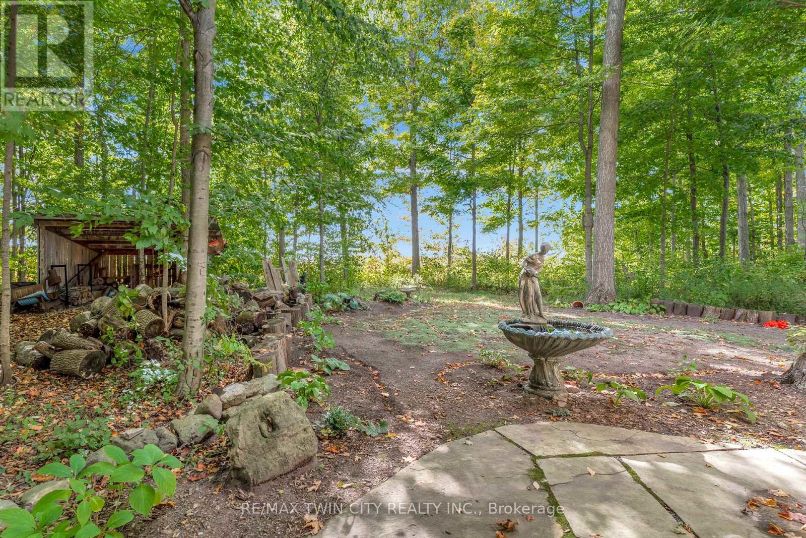 3667 Old Beverly Road, North Dumfries, Ontario  N1R 5S7 - Photo 45 - X12942630