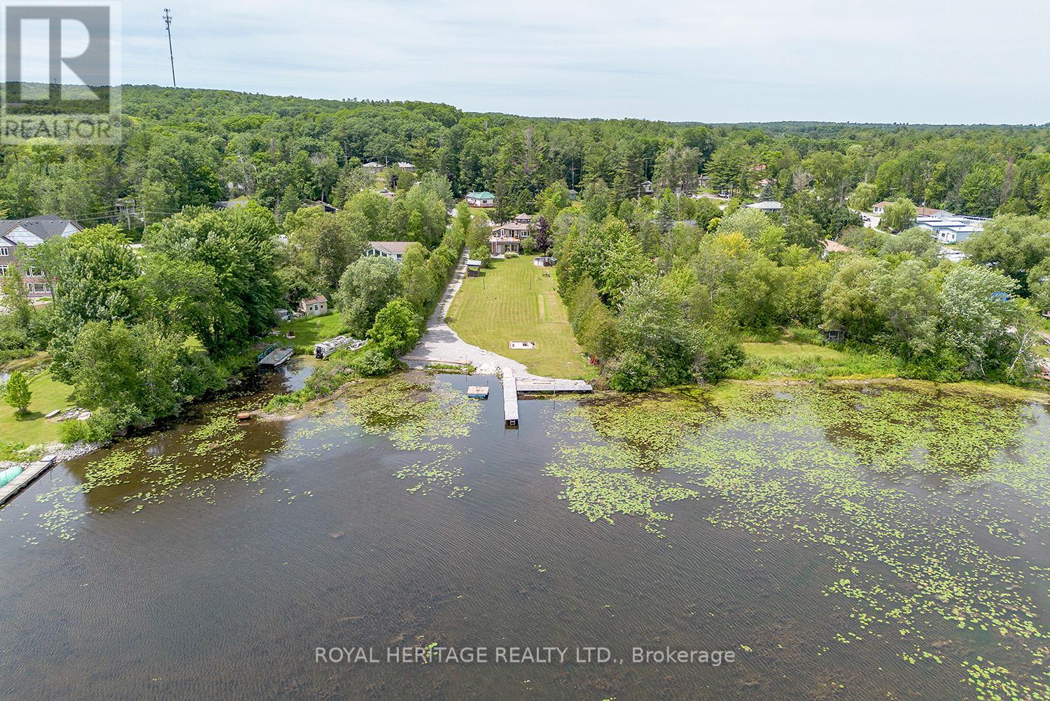 5225 Rice Lake Drive N, Hamilton Township, Ontario  K0L 1E0 - Photo 30 - X12669046