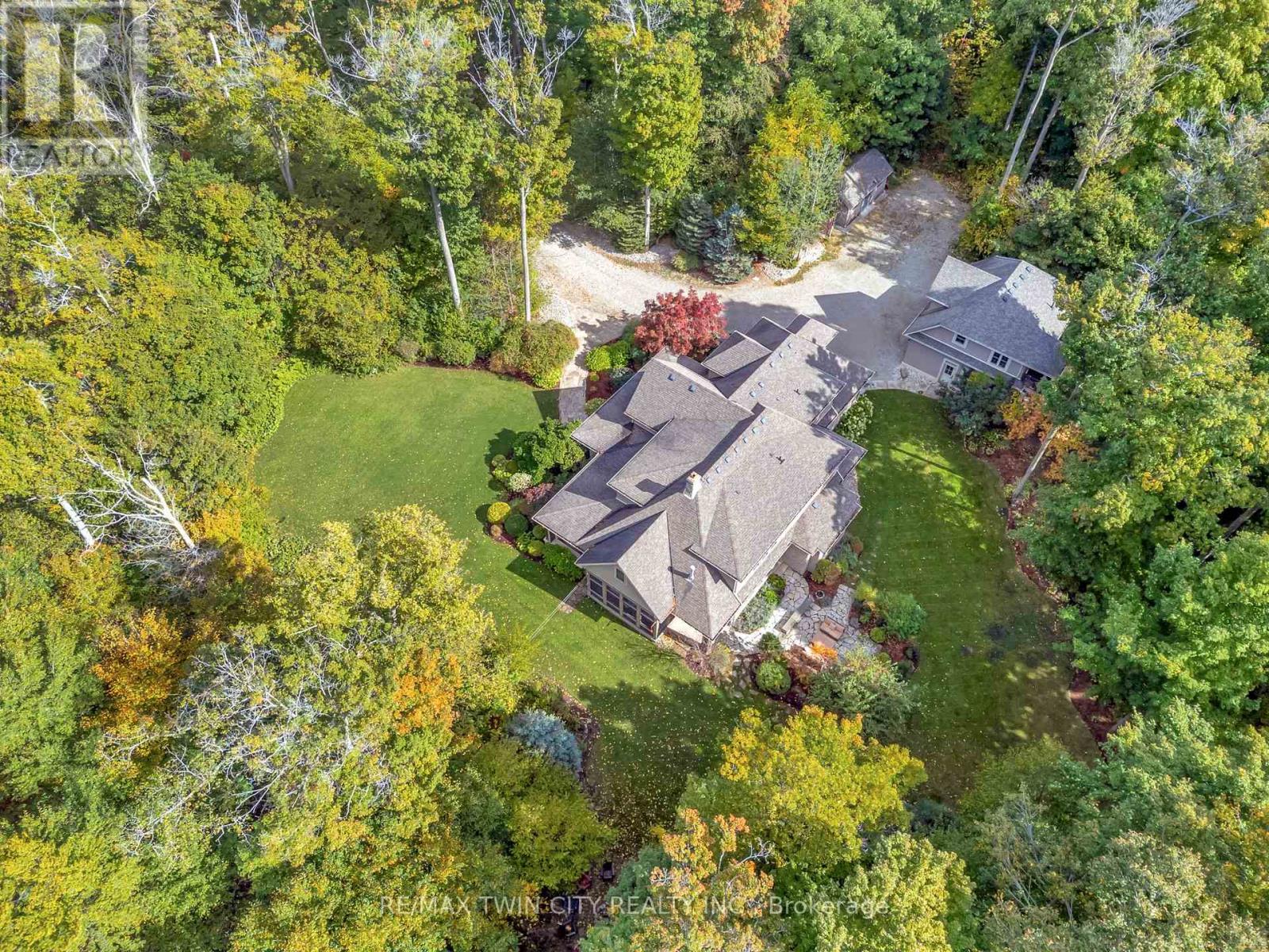 3667 OLD BEVERLY ROAD, North Dumfries, Ontario