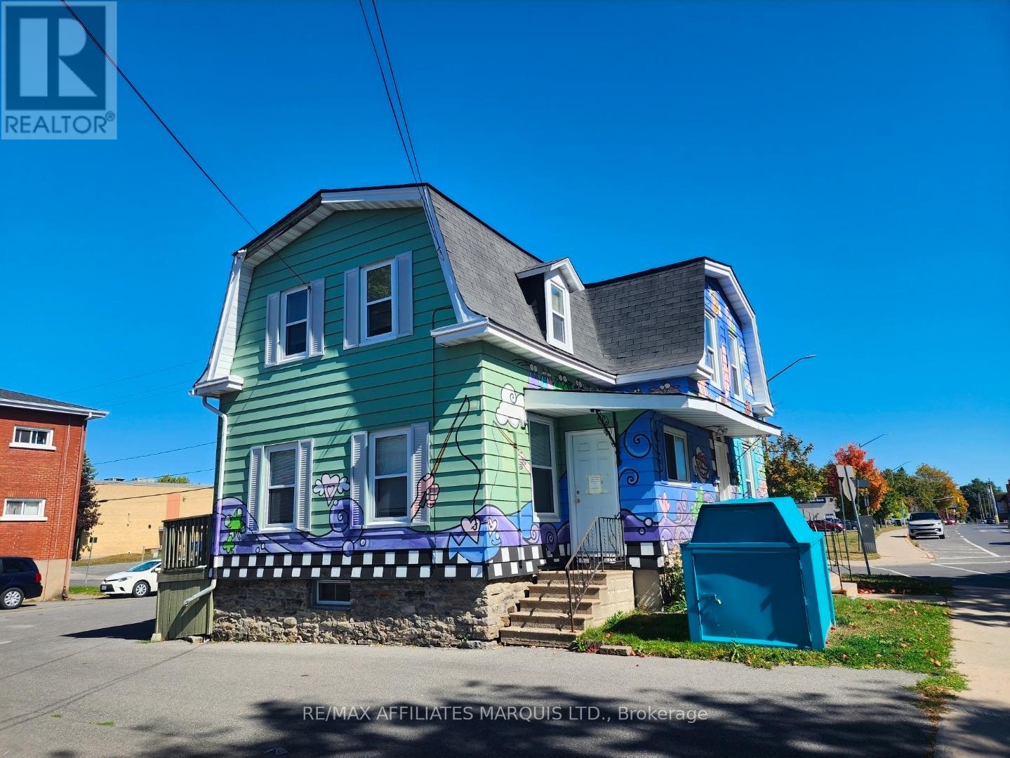 101 Third Street W, Cornwall, Ontario  K6J 2N9 - Photo 3 - X12702178