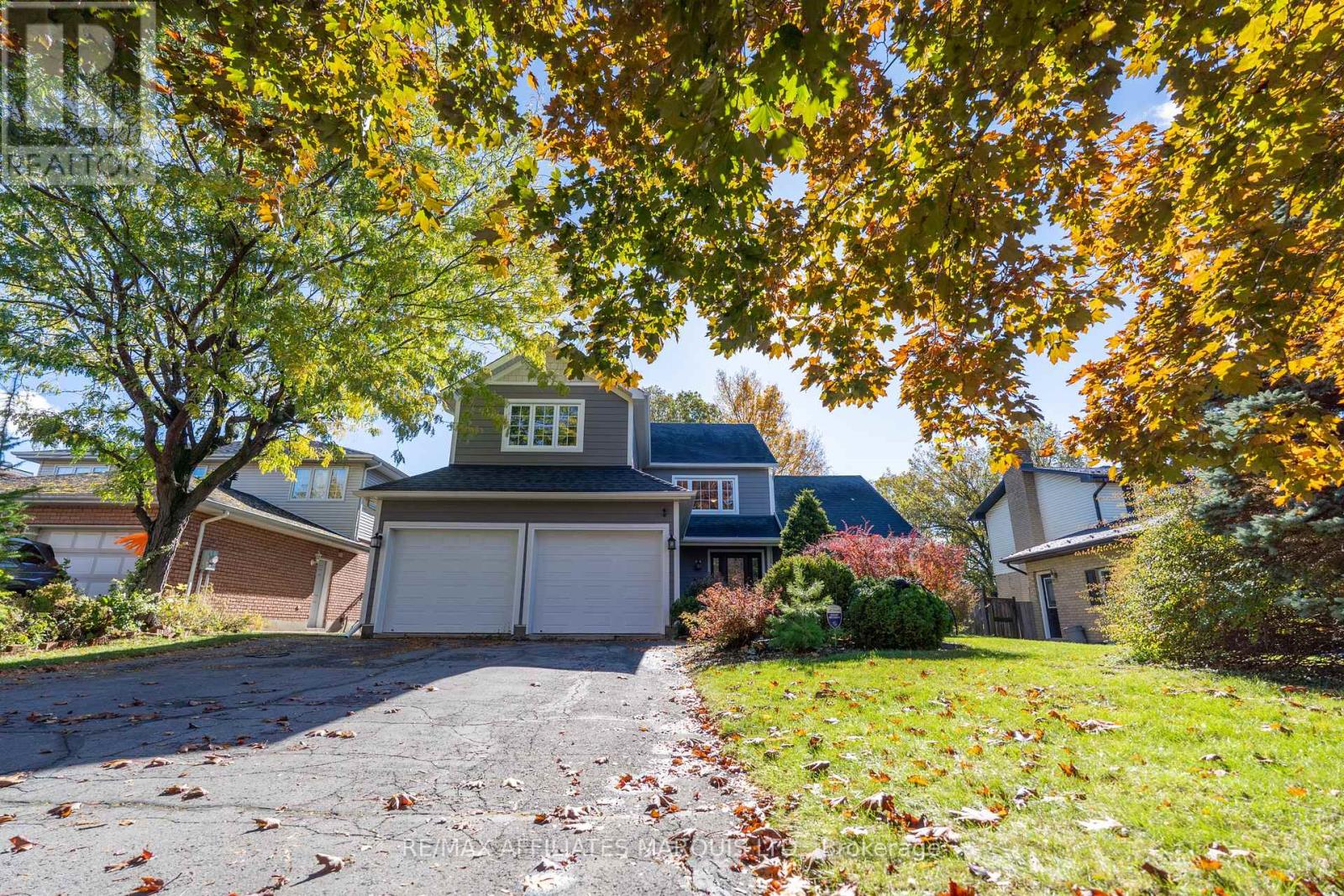 865 CHELSEA CRESCENT, Cornwall, Ontario