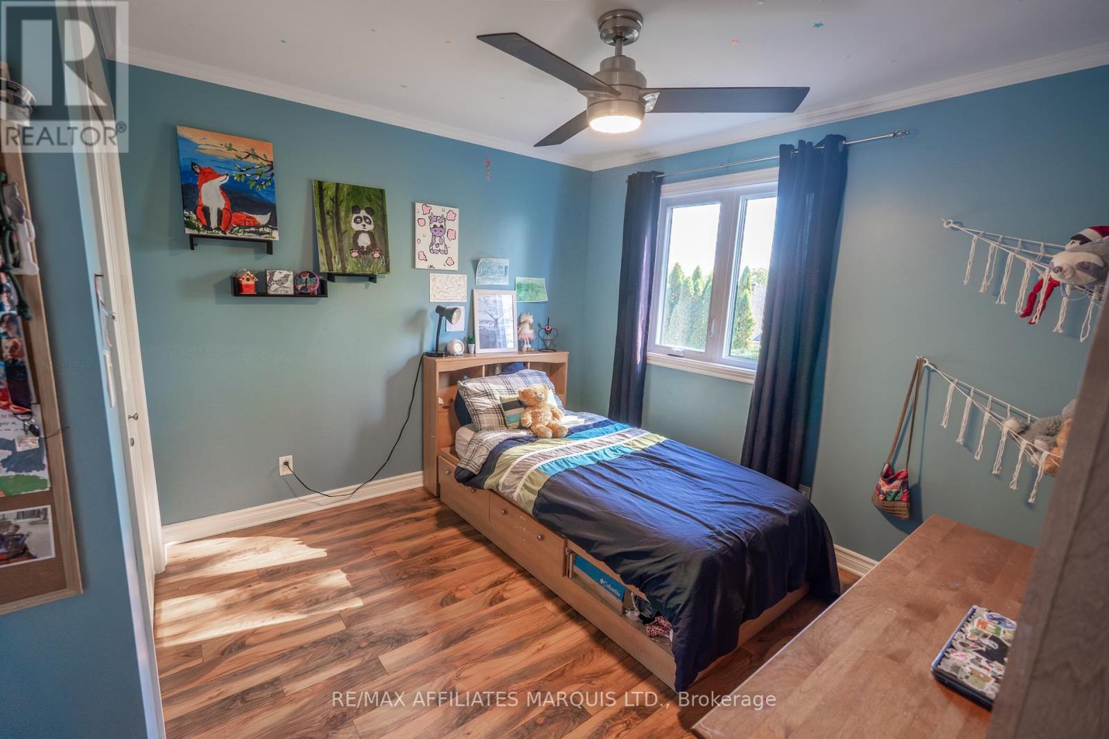 865 Chelsea Crescent, Cornwall, Ontario  K6H 6Y6 - Photo 24 - X12942248