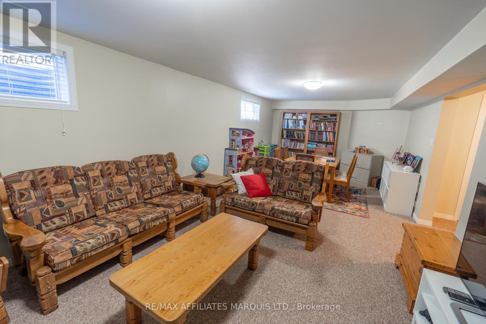 865 Chelsea Crescent, Cornwall, Ontario  K6H 6Y6 - Photo 27 - X12942248