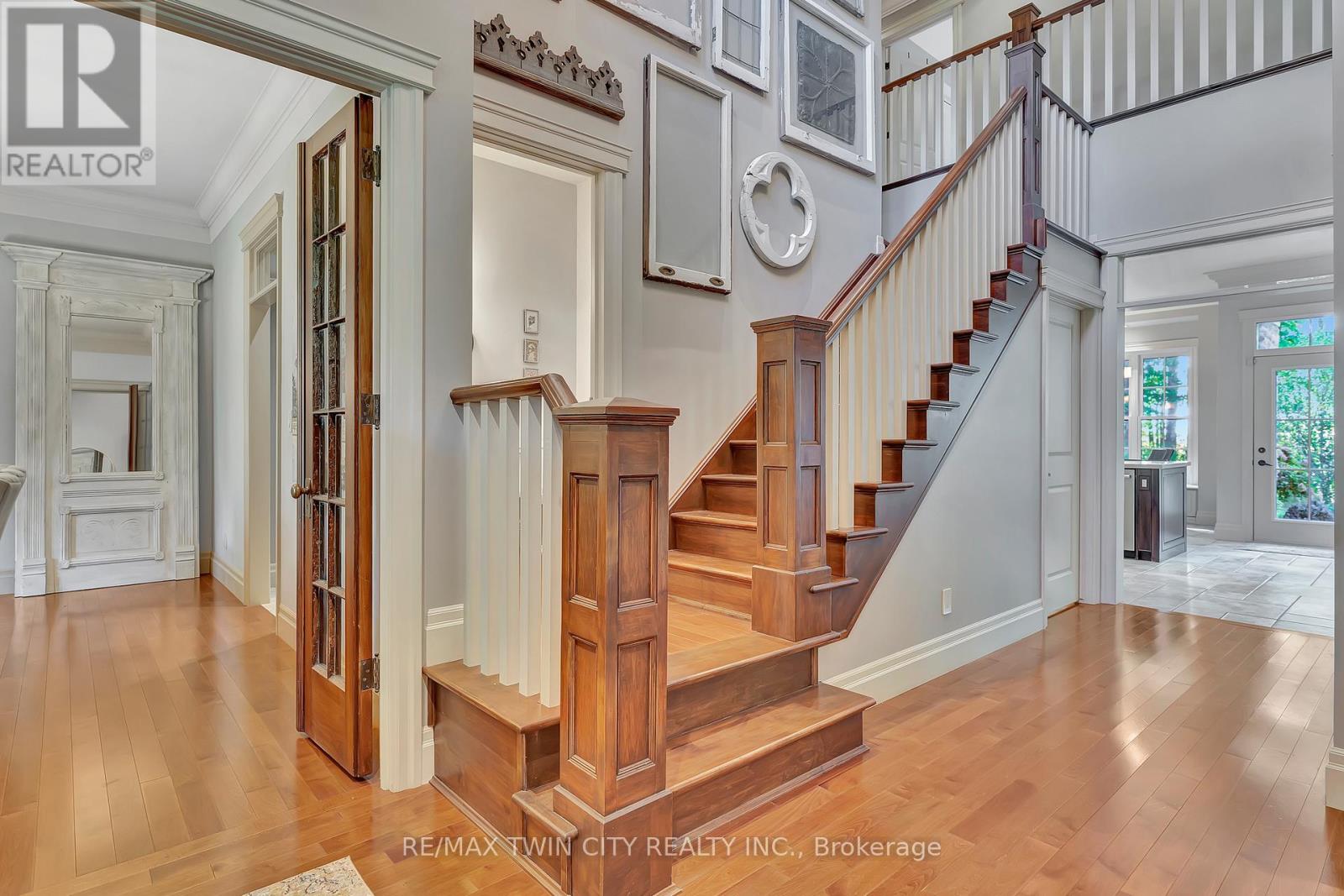 3667 Old Beverly Road, North Dumfries, Ontario  N1R 5S7 - Photo 4 - X12942630