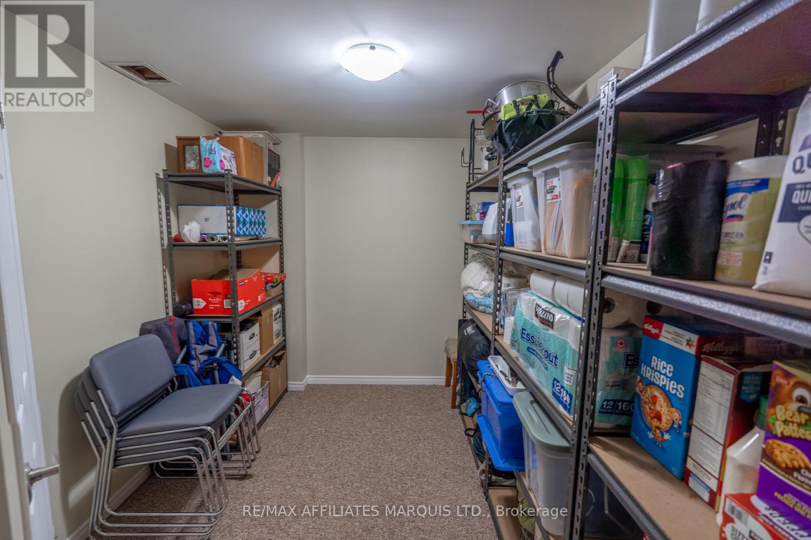 865 Chelsea Crescent, Cornwall, Ontario  K6H 6Y6 - Photo 33 - X12942248