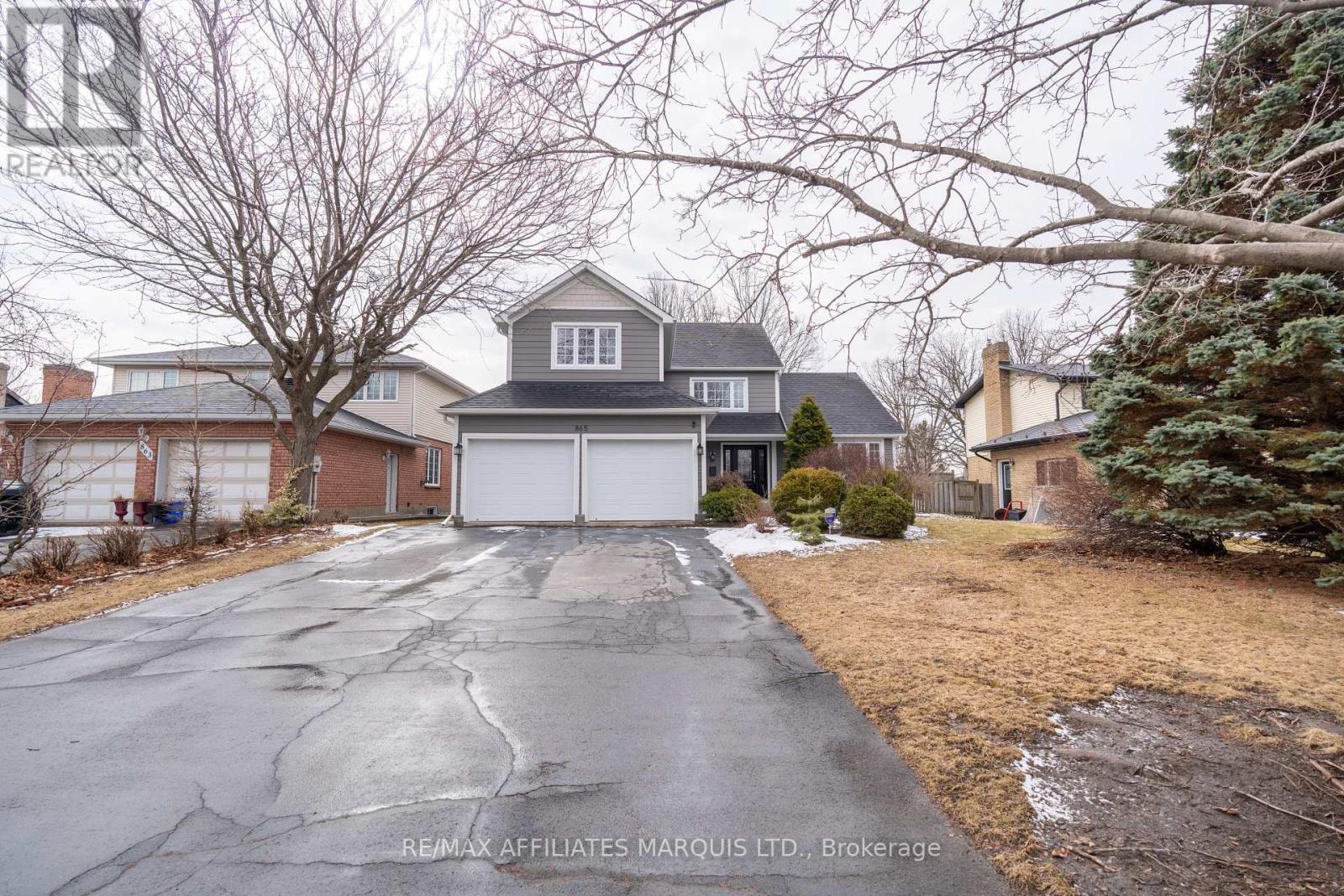 865 Chelsea Crescent, Cornwall, Ontario  K6H 6Y6 - Photo 35 - X12942248