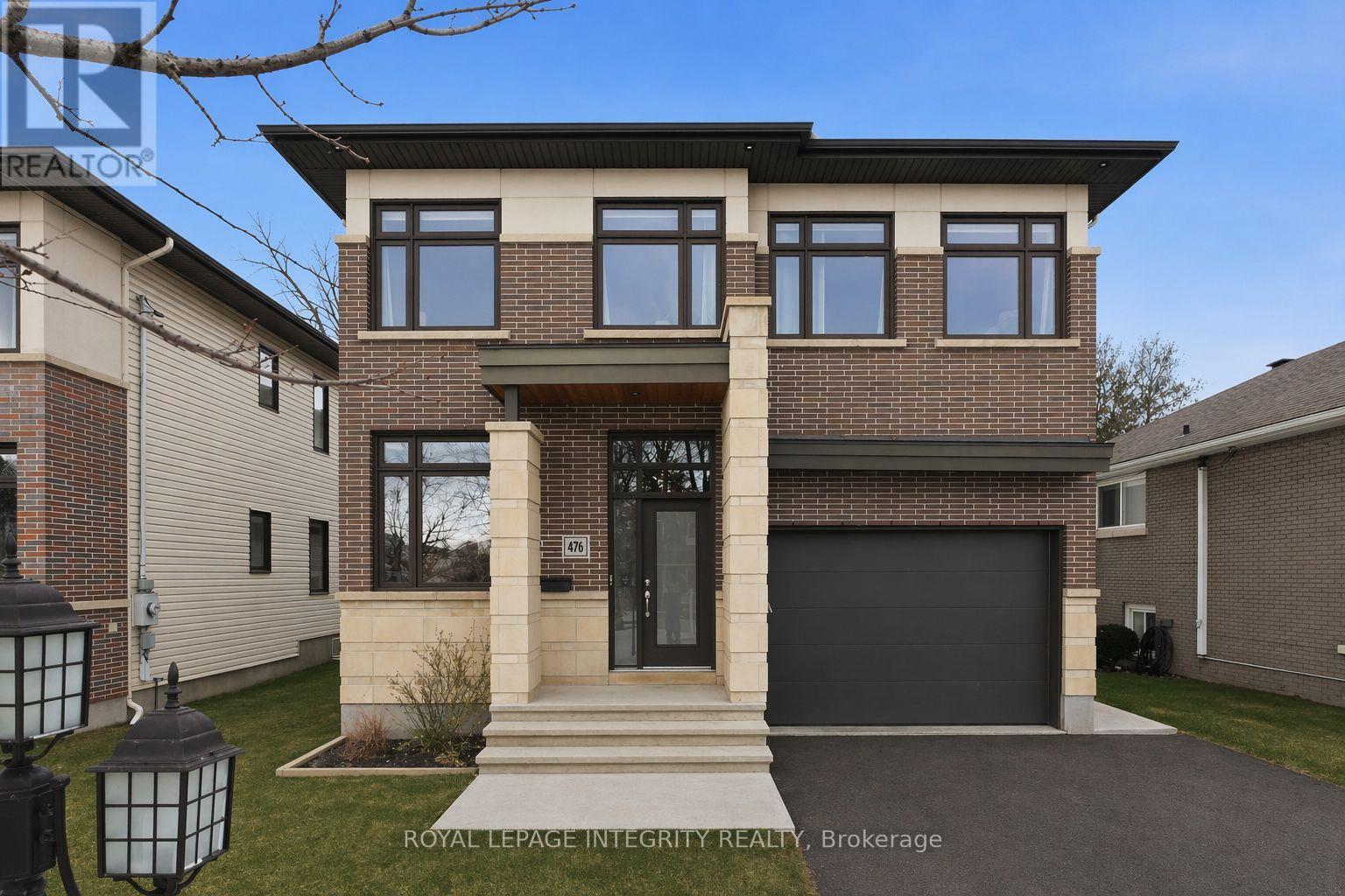 476 ANCASTER AVENUE, Ottawa, Ontario