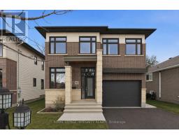 476 ANCASTER AVENUE, Ottawa, Ontario
