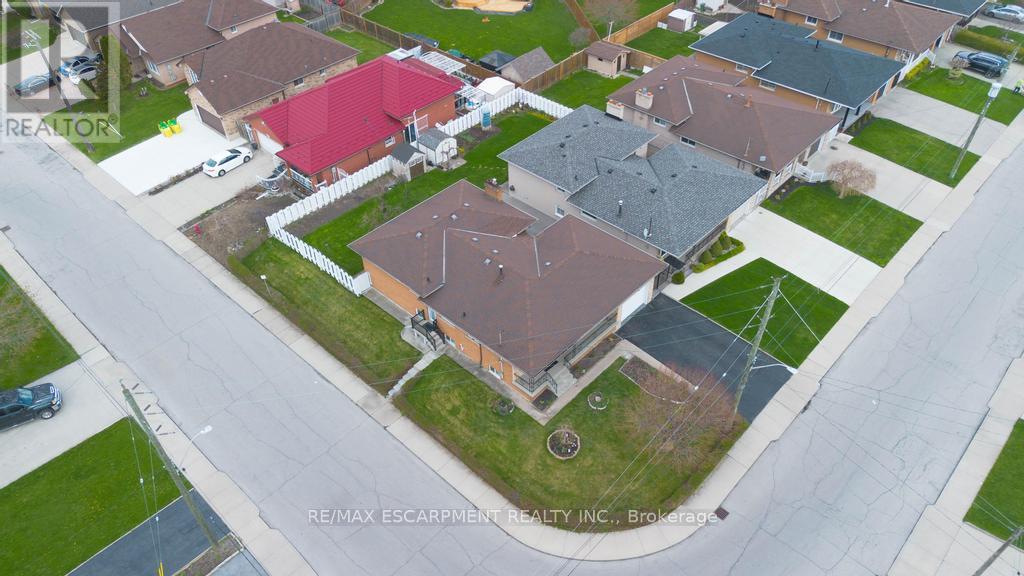 68 Nugent Drive, Hamilton, Ontario  L8H 2M8 - Photo 21 - X13035422