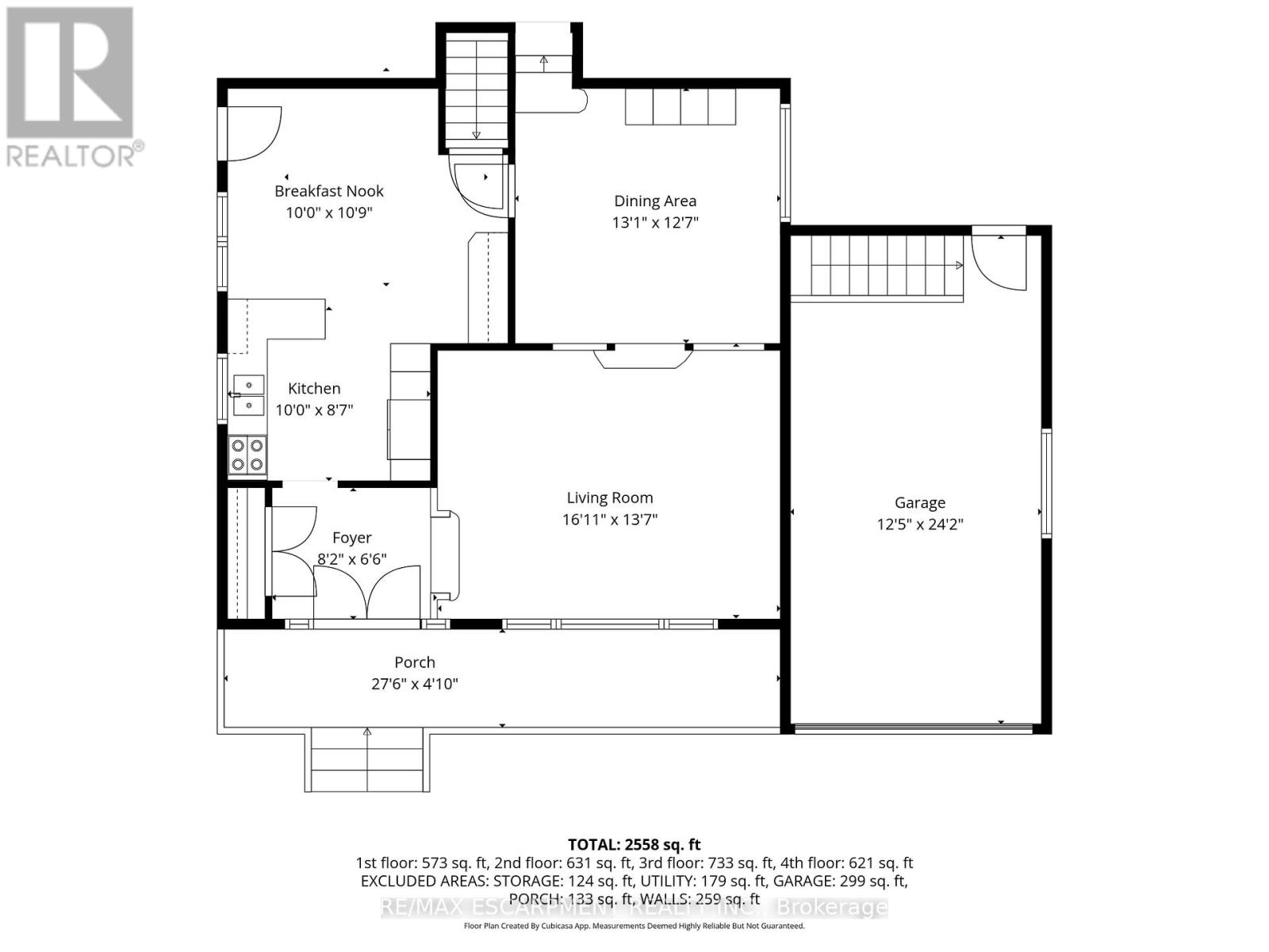 68 Nugent Drive, Hamilton, Ontario  L8H 2M8 - Photo 23 - X13035422