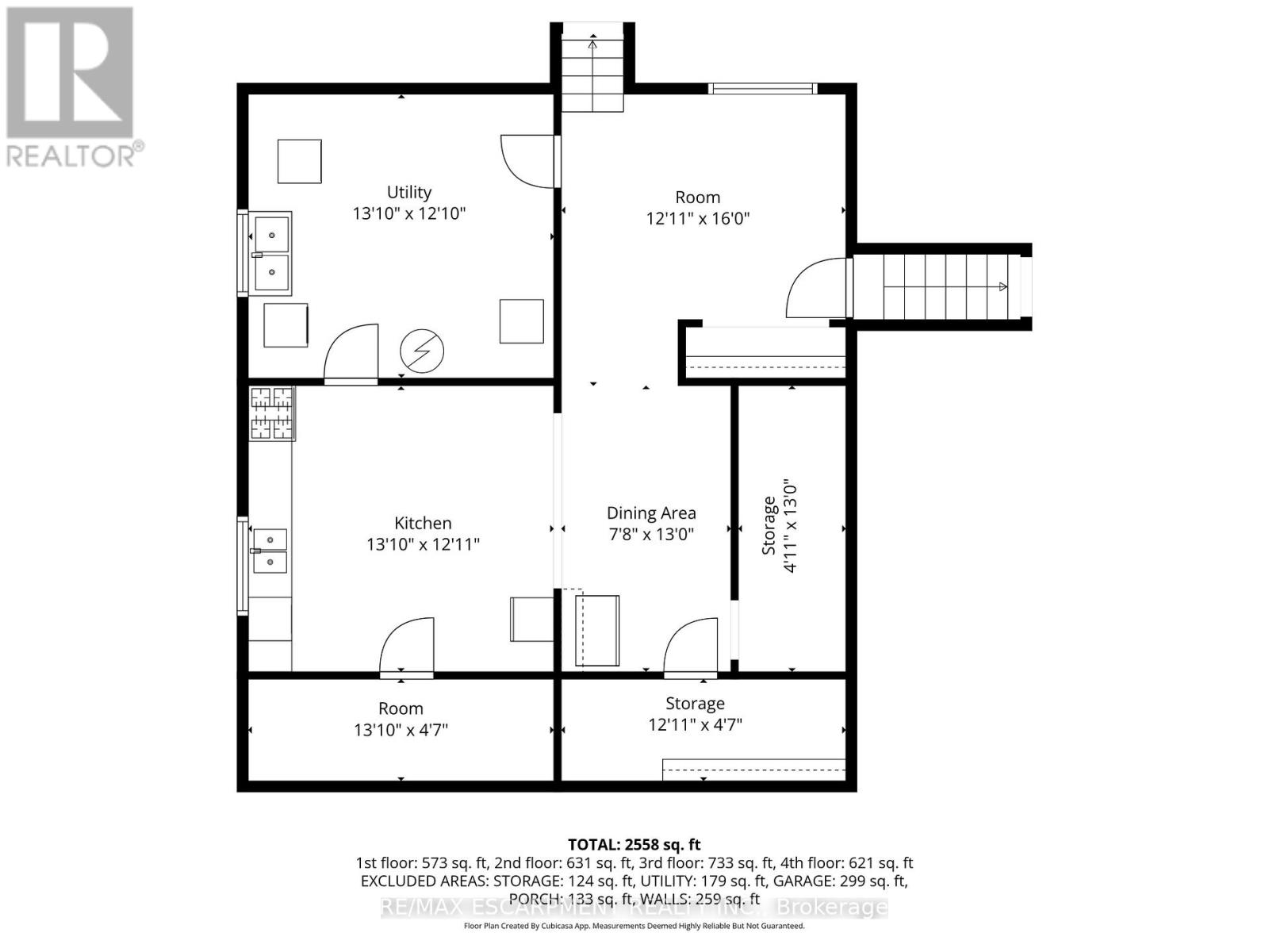 68 Nugent Drive, Hamilton, Ontario  L8H 2M8 - Photo 26 - X13035422