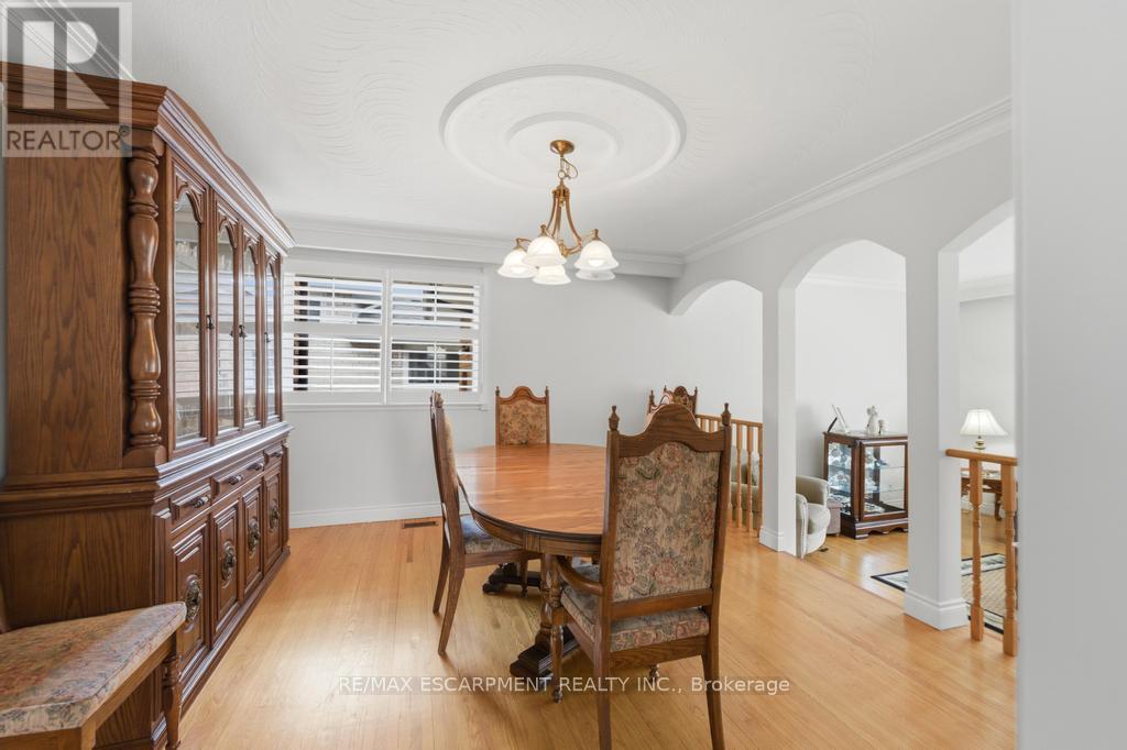 68 Nugent Drive, Hamilton, Ontario  L8H 2M8 - Photo 8 - X13035422