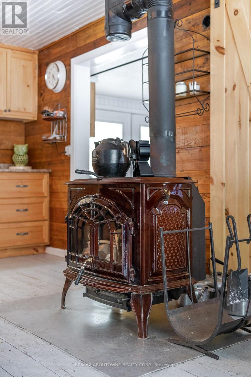 1161 & 1220 Turcotte Road, Stone Mills, Ontario  K0K 2A0 - Photo 10 - X13035530