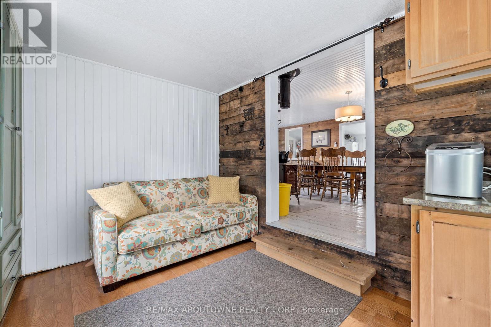 1161 & 1220 Turcotte Road, Stone Mills, Ontario  K0K 2A0 - Photo 17 - X13035530