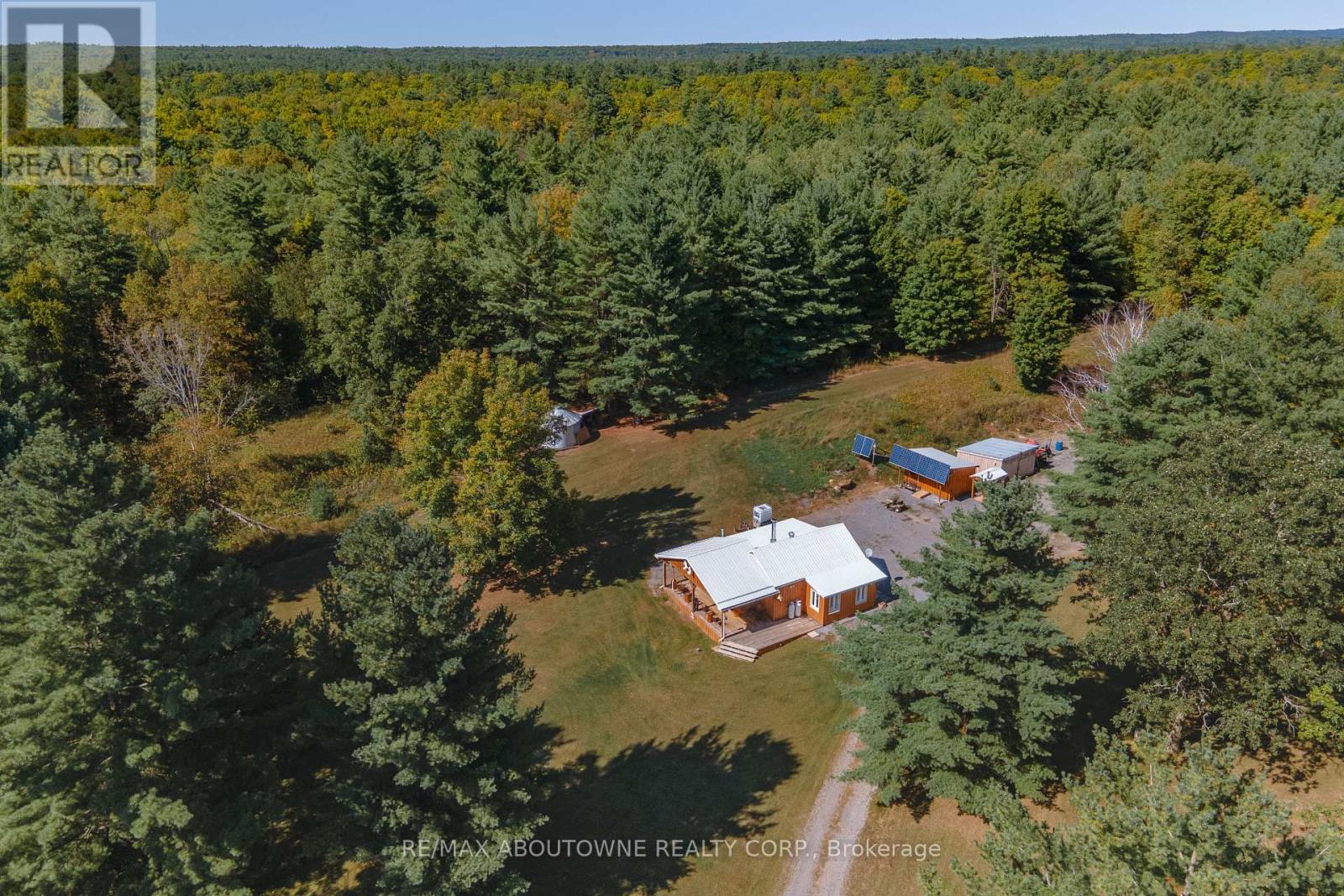 1161 & 1220 Turcotte Road, Stone Mills, Ontario  K0K 2A0 - Photo 2 - X13035530