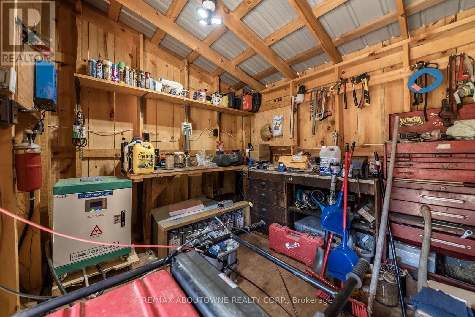 1161 & 1220 Turcotte Road, Stone Mills, Ontario  K0K 2A0 - Photo 23 - X13035530