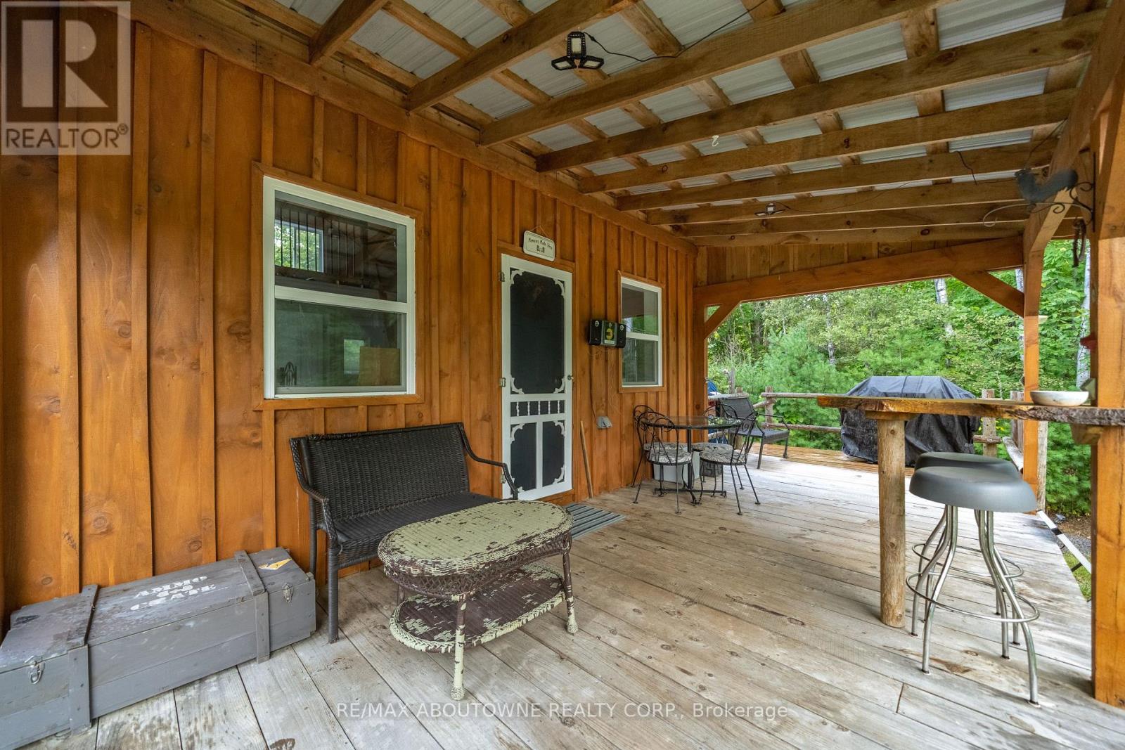 1161 & 1220 Turcotte Road, Stone Mills, Ontario  K0K 2A0 - Photo 27 - X13035530