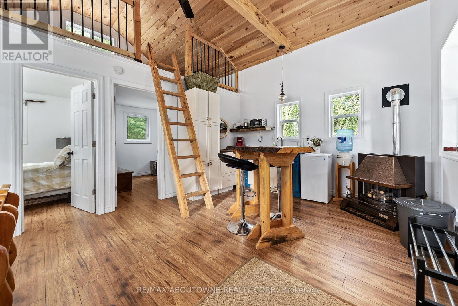 1161 & 1220 Turcotte Road, Stone Mills, Ontario  K0K 2A0 - Photo 30 - X13035530