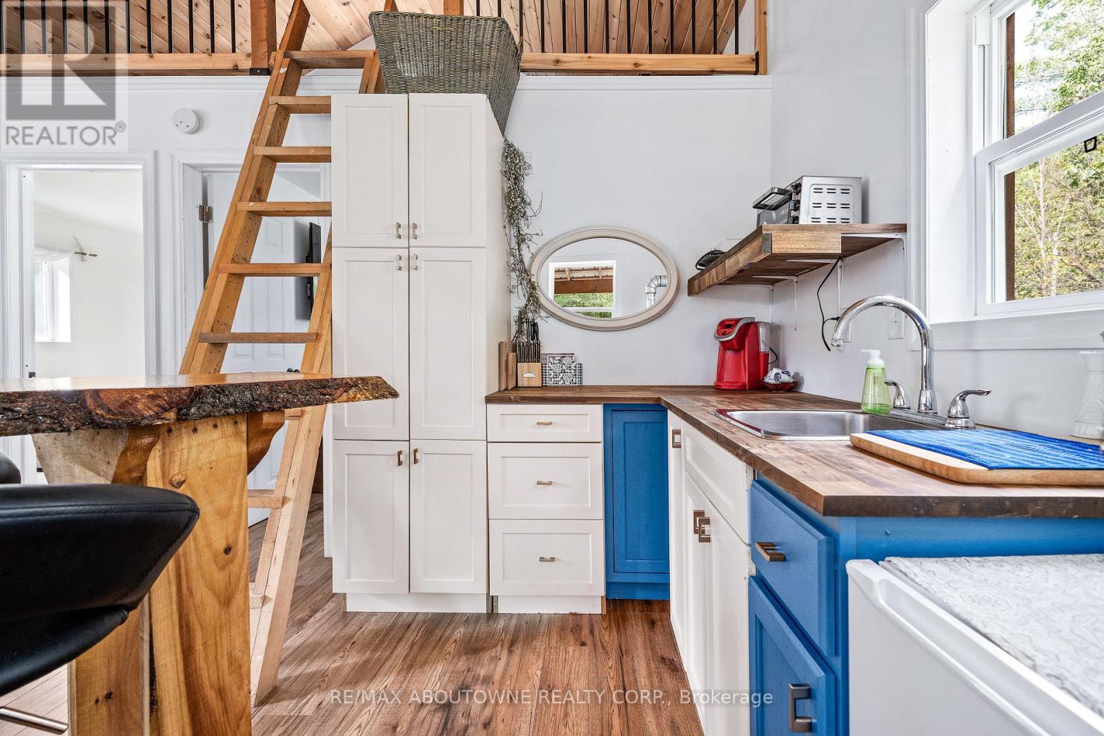 1161 & 1220 Turcotte Road, Stone Mills, Ontario  K0K 2A0 - Photo 32 - X13035530