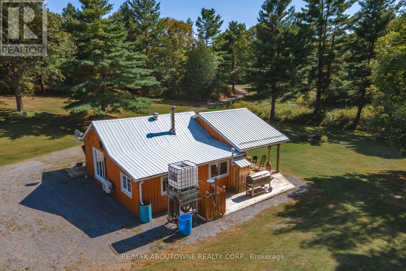 1161 & 1220 Turcotte Road, Stone Mills, Ontario  K0K 2A0 - Photo 4 - X13035530