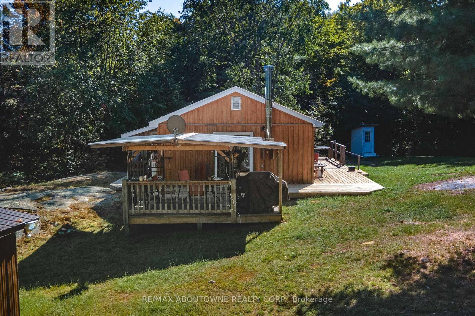 1161 & 1220 Turcotte Road, Stone Mills, Ontario  K0K 2A0 - Photo 40 - X13035530