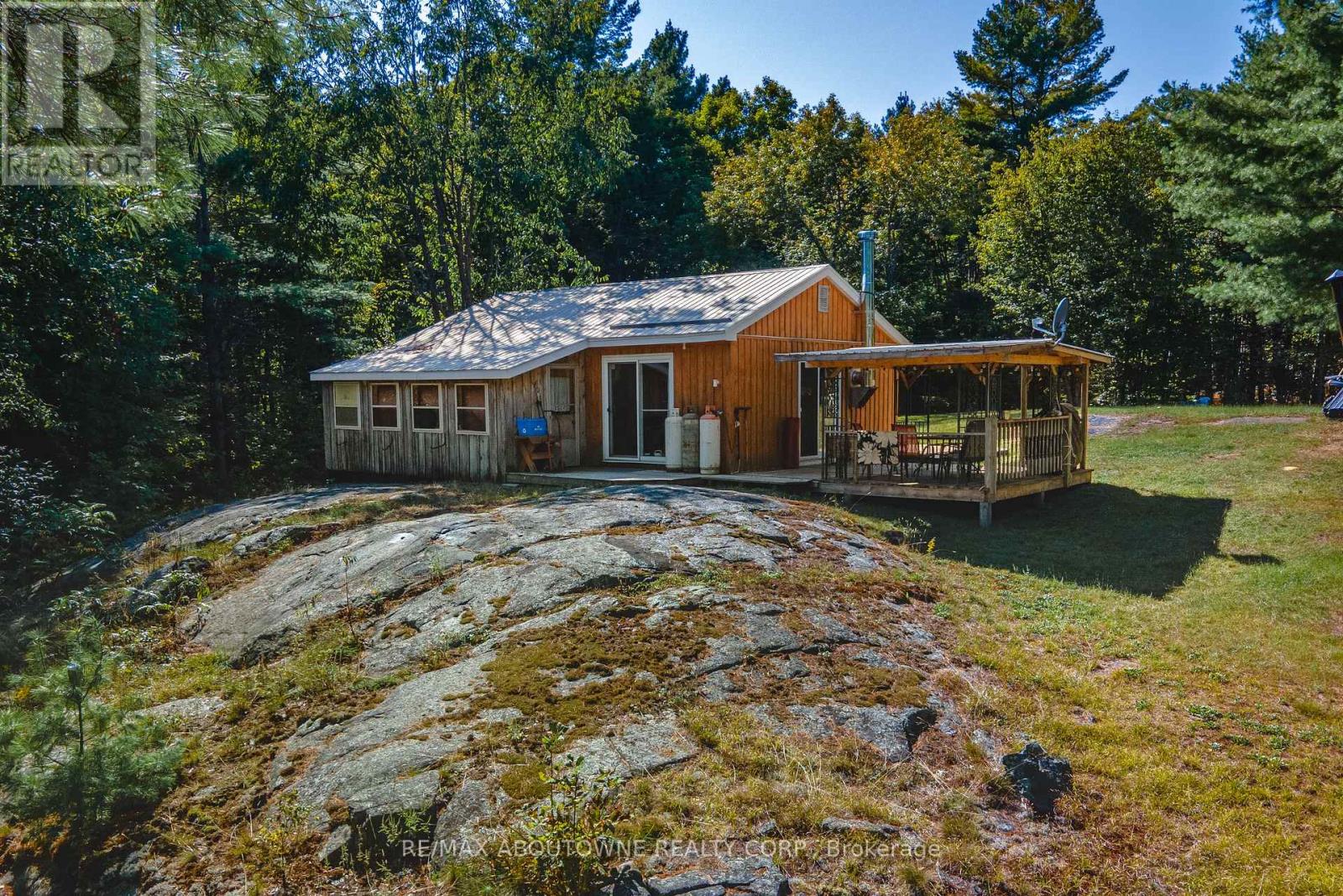 1161 & 1220 Turcotte Road, Stone Mills, Ontario  K0K 2A0 - Photo 41 - X13035530