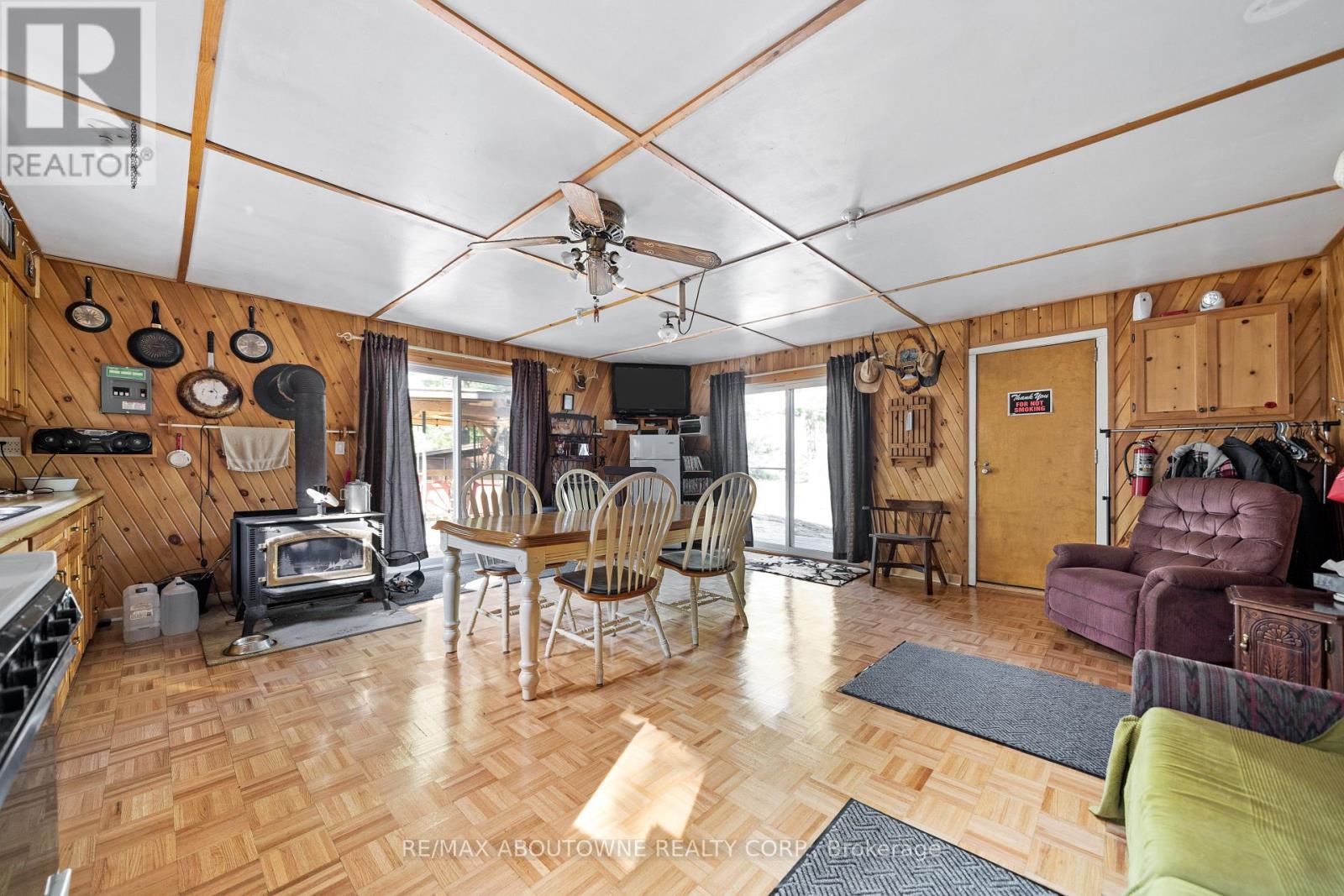 1161 & 1220 Turcotte Road, Stone Mills, Ontario  K0K 2A0 - Photo 42 - X13035530