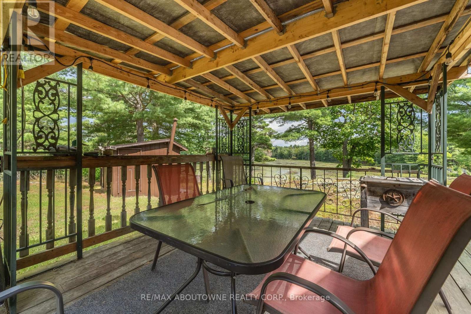 1161 & 1220 Turcotte Road, Stone Mills, Ontario  K0K 2A0 - Photo 46 - X13035530