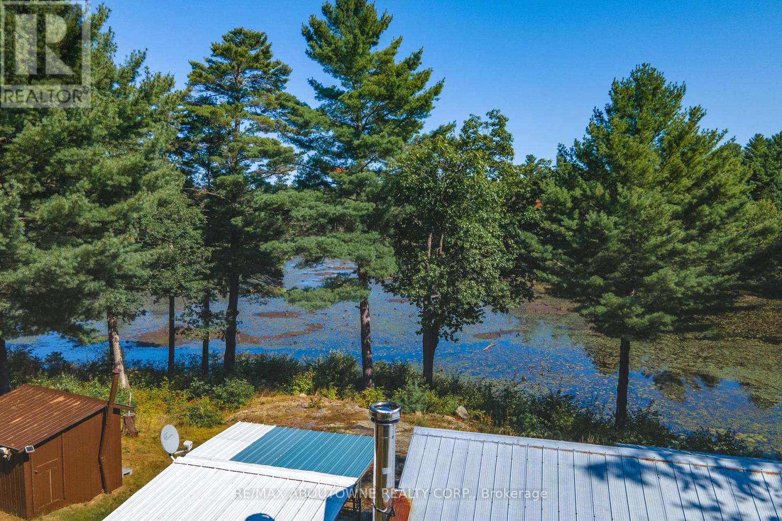 1161 & 1220 Turcotte Road, Stone Mills, Ontario  K0K 2A0 - Photo 47 - X13035530