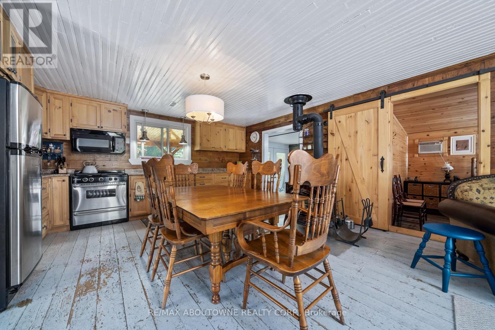 1161 & 1220 Turcotte Road, Stone Mills, Ontario  K0K 2A0 - Photo 8 - X13035530