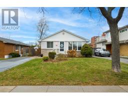 20 CARDINAL DRIVE, Hamilton, Ontario