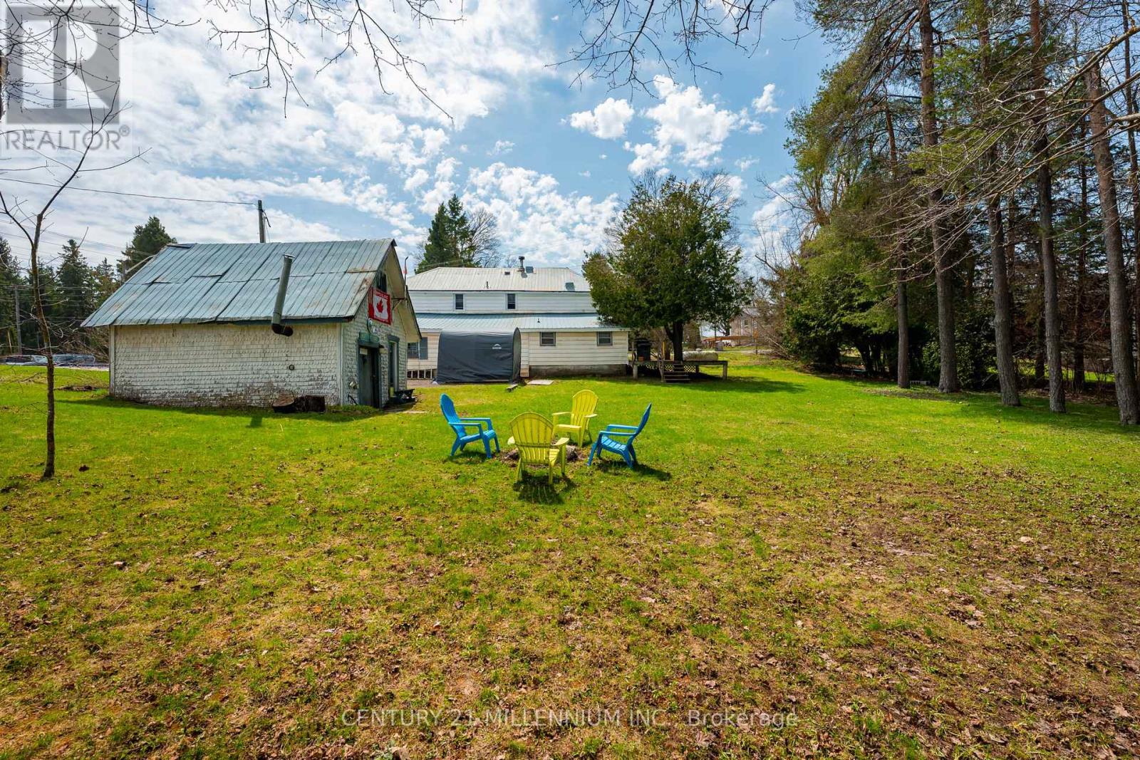 078001 7th Line, Melancthon, Ontario  L9V 2B7 - Photo 10 - X13035572