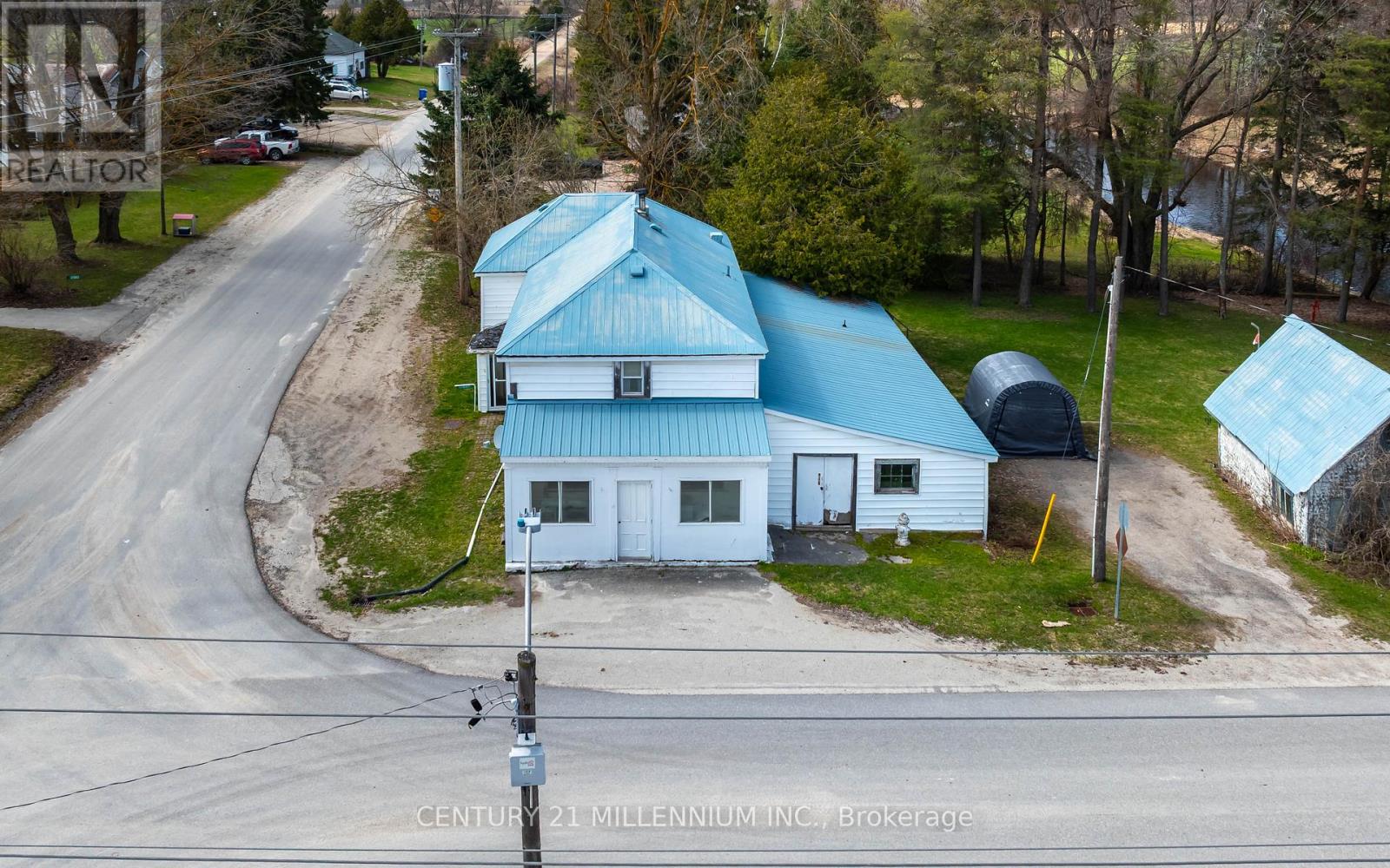 078001 7th Line, Melancthon, Ontario  L9V 2B7 - Photo 11 - X13035572
