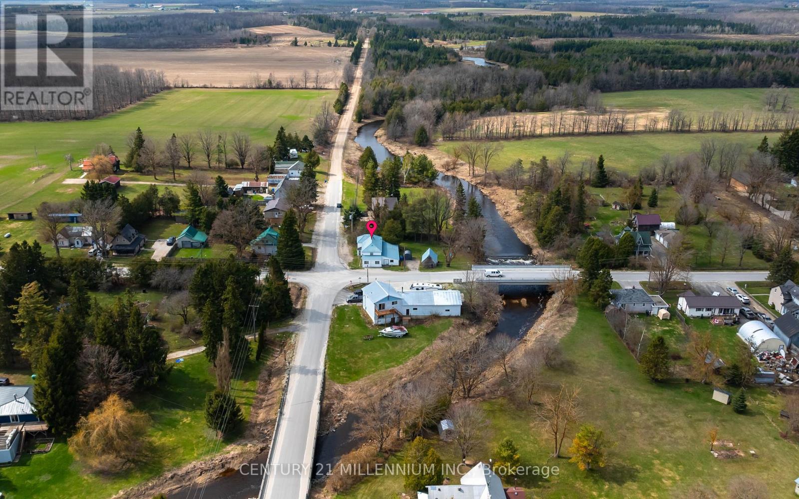 078001 7th Line, Melancthon, Ontario  L9V 2B7 - Photo 12 - X13035572