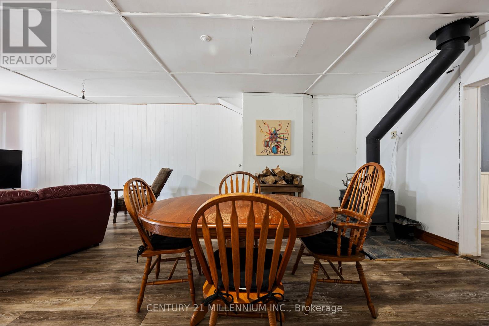 078001 7th Line, Melancthon, Ontario  L9V 2B7 - Photo 17 - X13035572