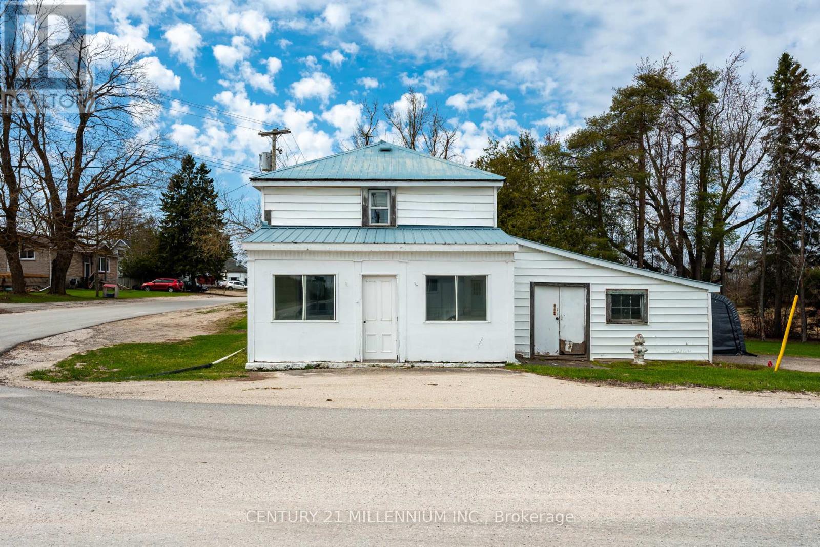078001 7th Line, Melancthon, Ontario  L9V 2B7 - Photo 2 - X13035572