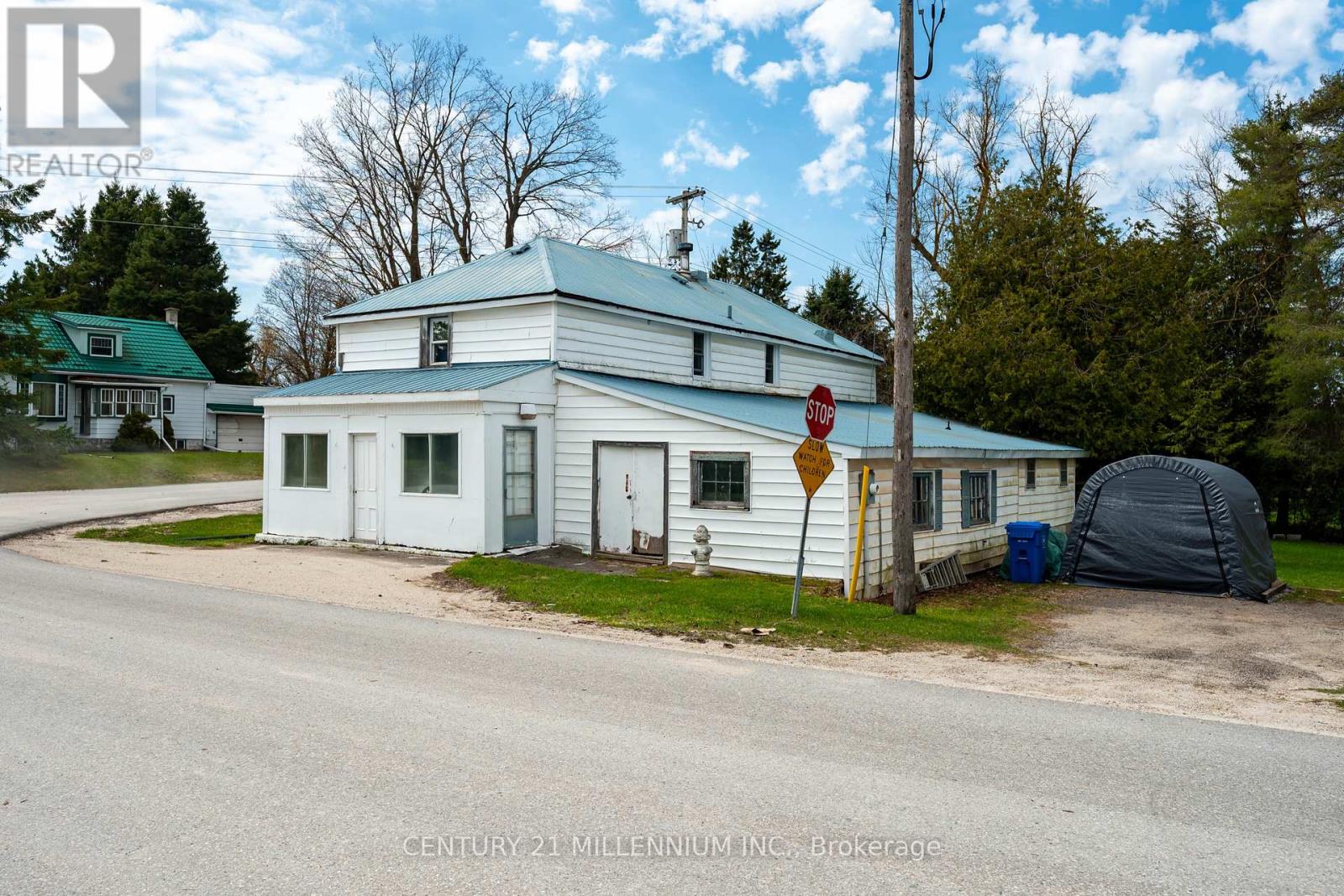 078001 7th Line, Melancthon, Ontario  L9V 2B7 - Photo 3 - X13035572