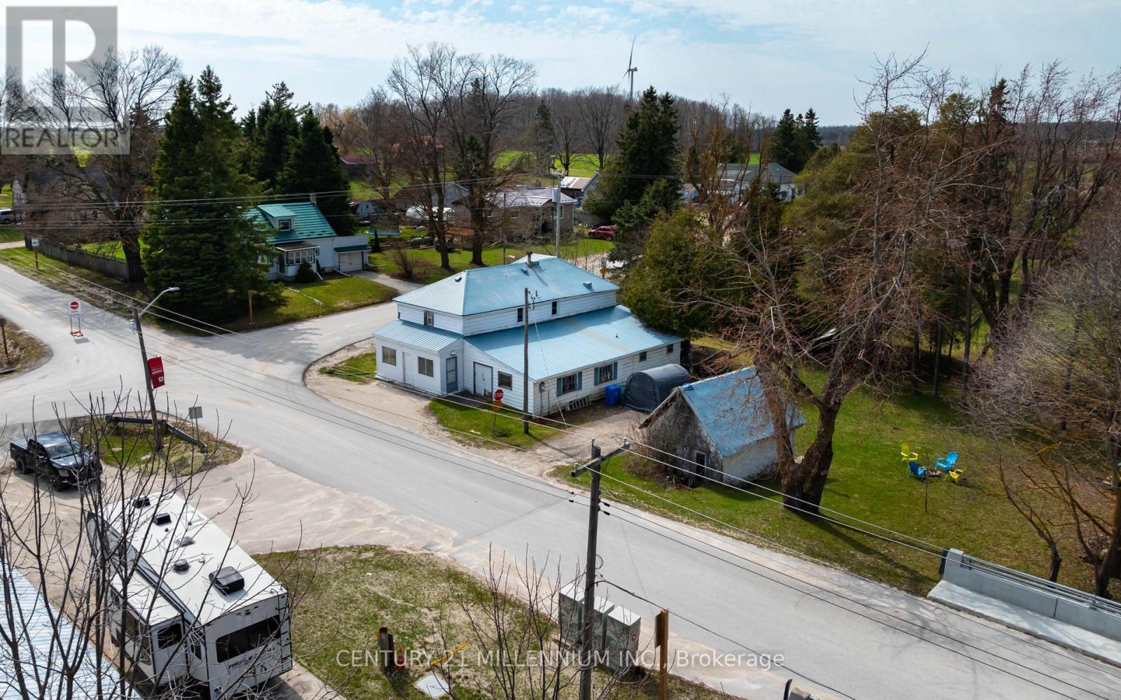 078001 7th Line, Melancthon, Ontario  L9V 2B7 - Photo 37 - X13035572