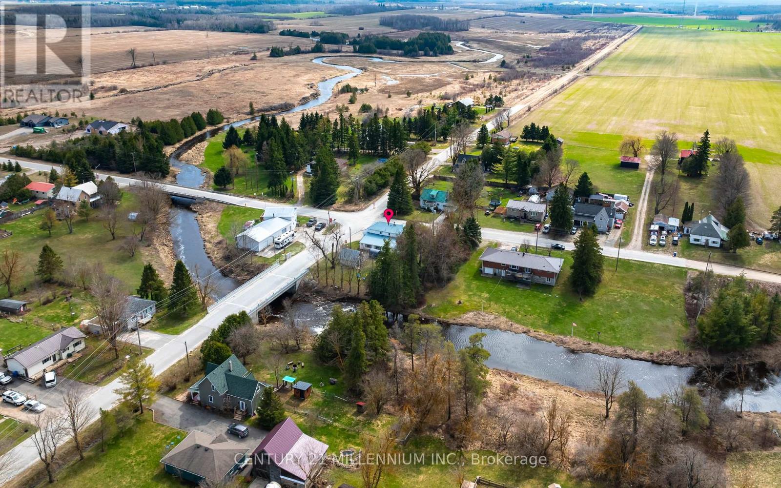 078001 7th Line, Melancthon, Ontario  L9V 2B7 - Photo 38 - X13035572