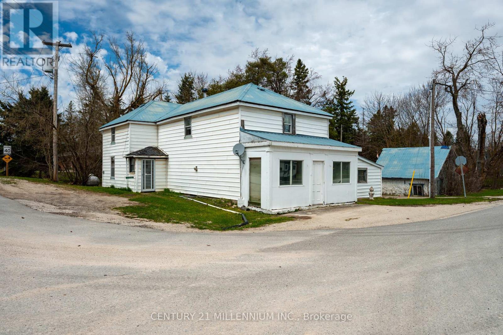 078001 7th Line, Melancthon, Ontario  L9V 2B7 - Photo 4 - X13035572